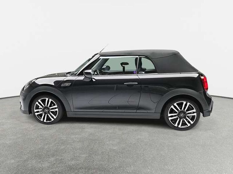 MINI Cooper S Cabrio COOPER S CABRIO 2.0 AUTO. COOPER CLASSIC TRIM NAVI