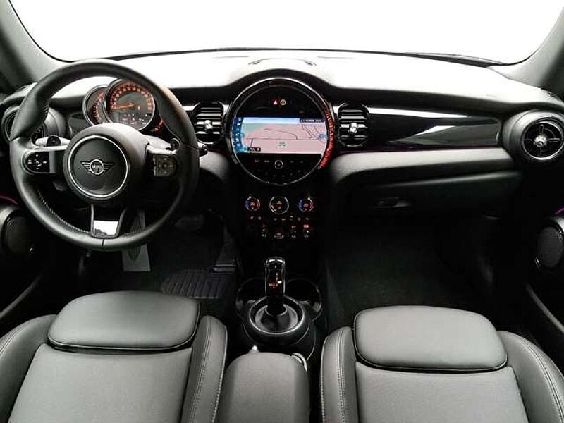 MINI Cooper S Cabrio COOPER S CABRIO 2.0 AUTO. COOPER CLASSIC TRIM NAVI