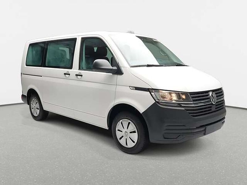 Volkswagen T6.1 Kombi T6.1 KOMBI 2.0 TDI KR KLIMA 9-SITZE HECKKLAPPE