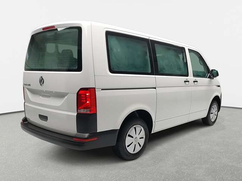 Volkswagen T6.1 Kombi T6.1 KOMBI 2.0 TDI KR KLIMA 9-SITZE HECKKLAPPE