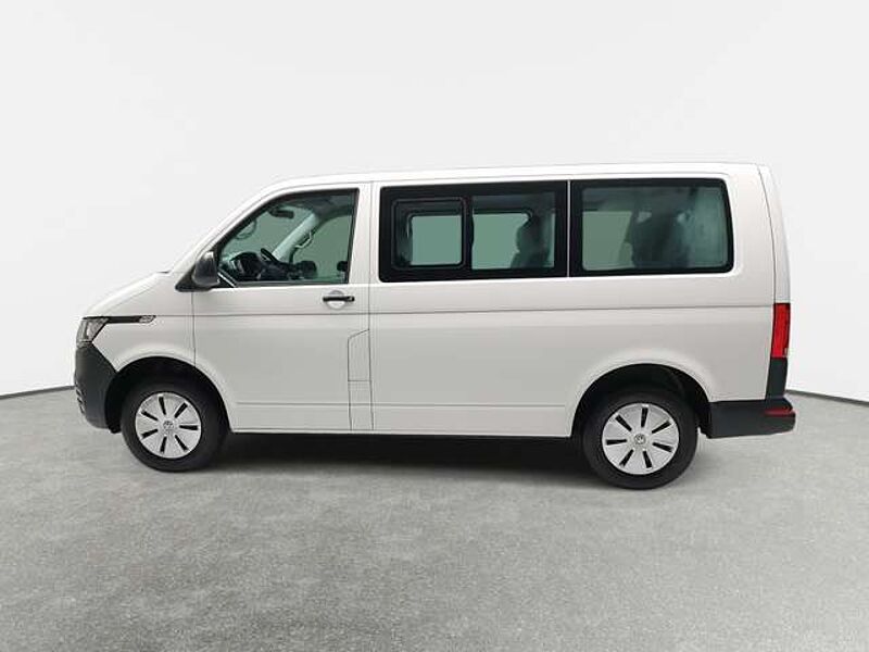 Volkswagen T6.1 Kombi T6.1 KOMBI 2.0 TDI KR KLIMA 9-SITZE HECKKLAPPE