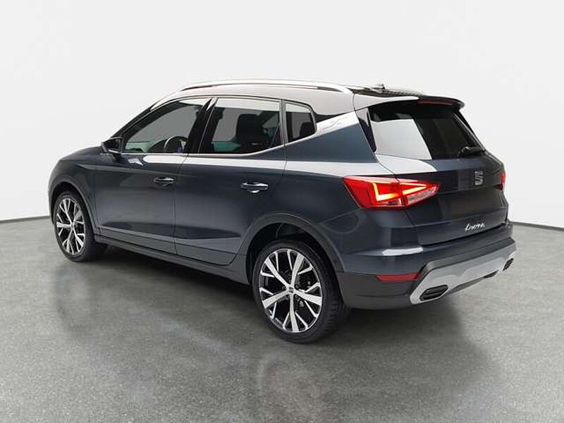 SEAT Arona ARONA 1.0 TSI DSG EXPERIENCE NAVI KLIMA LED DAB FU