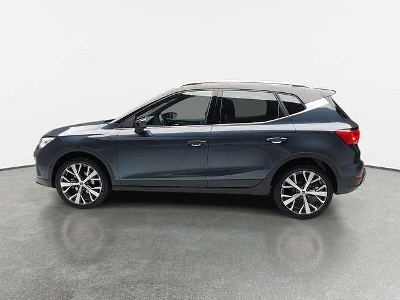 SEAT Arona ARONA 1.0 TSI DSG EXPERIENCE NAVI KLIMA LED DAB FU