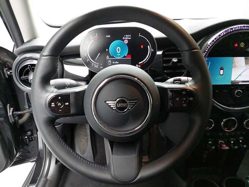 MINI Cooper COOPER 1.5 AUTOM. CLASSIC TRIM NAVI LED KAMERA