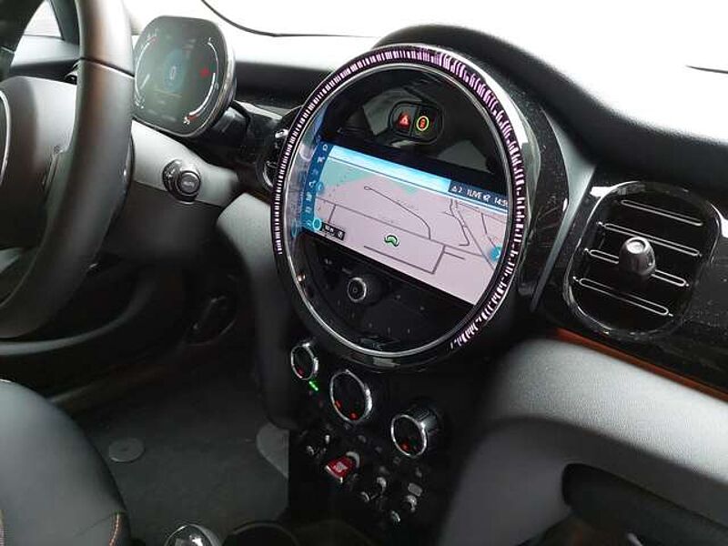 MINI Cooper COOPER 1.5 AUTOM. CLASSIC TRIM NAVI LED KAMERA