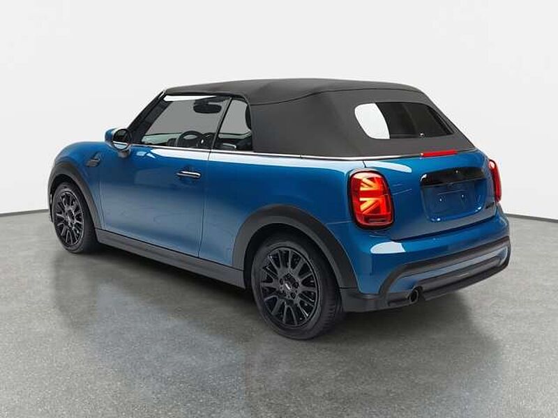 MINI Cooper Cabrio COOPER CABRIO AUTO. CLASSIC TRIM NAVI LED KAMERA