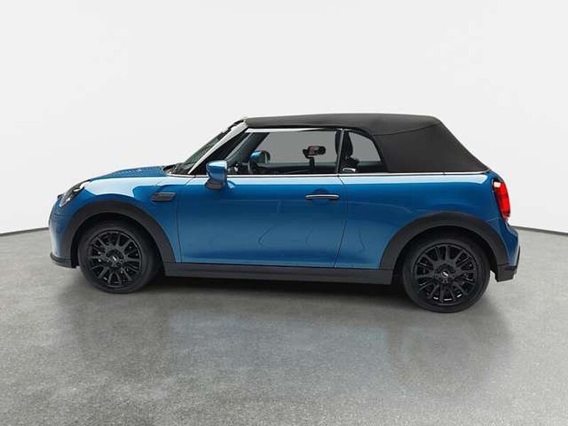 MINI Cooper Cabrio COOPER CABRIO AUTO. CLASSIC TRIM NAVI LED KAMERA