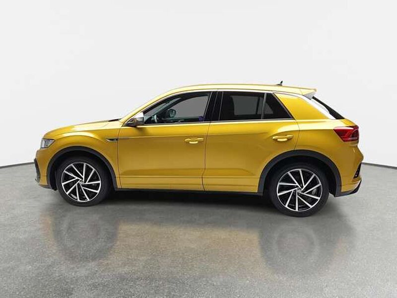 Volkswagen T-Roc T-ROC 2.0 TSI DSG R 4MOTION NAVI KLIMA LED DAB AHK