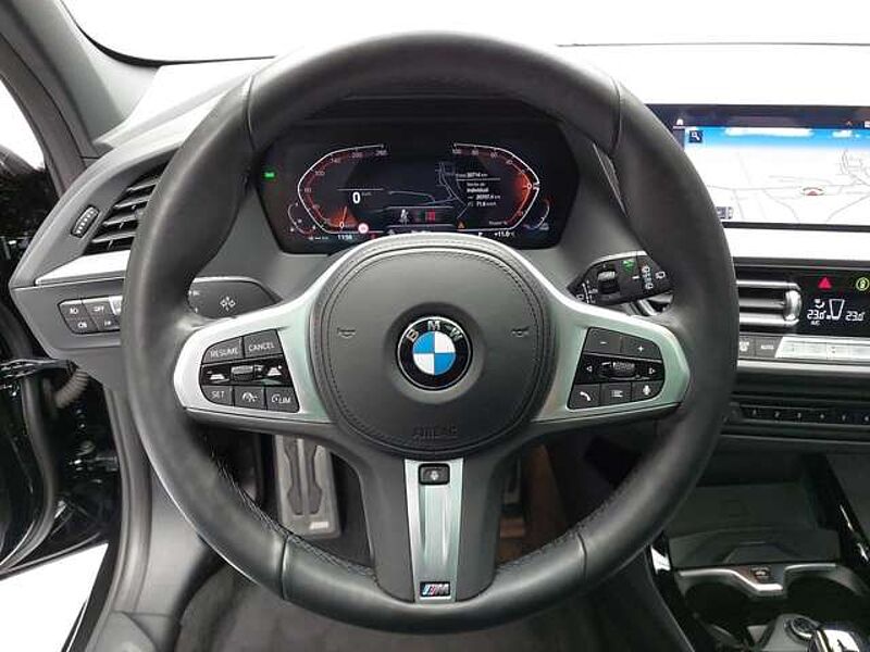 BMW 120 120 I STEPTRONIC M SPORT NAVI LED WINTER KAMERA PA