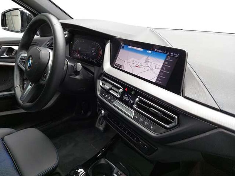 BMW 120 120 I STEPTRONIC M SPORT NAVI LED WINTER KAMERA PA