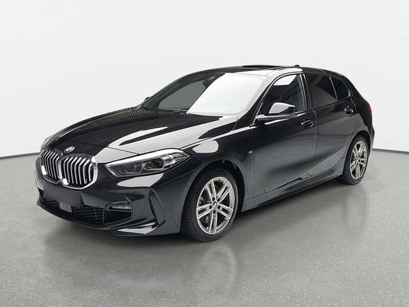 BMW 120 120 I STEPTRONIC M SPORT NAVI LED WINTER KAMERA PA