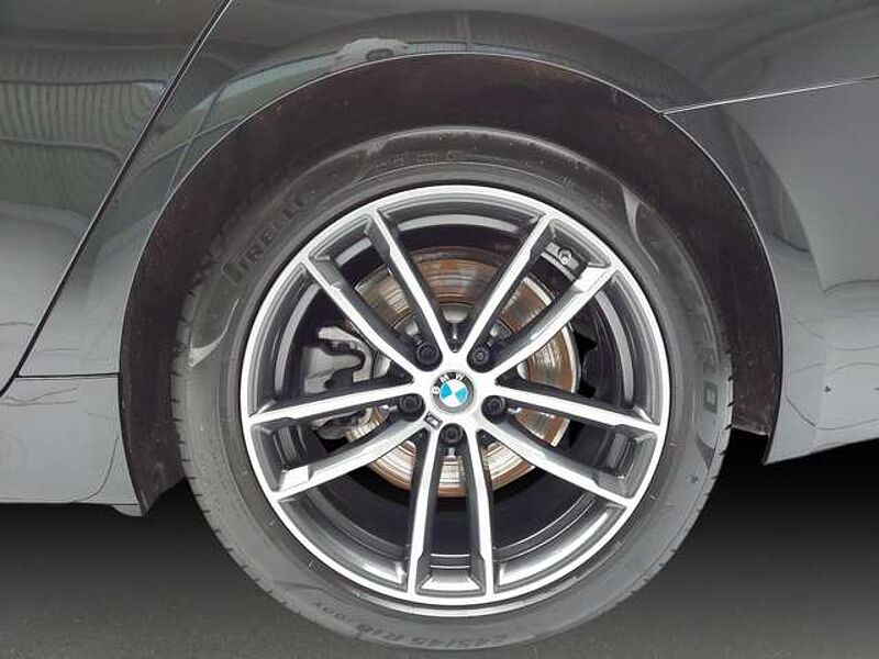 BMW 520 520 D TOURING STEPTRONIC M SPORT NAVI LASER KAMERA