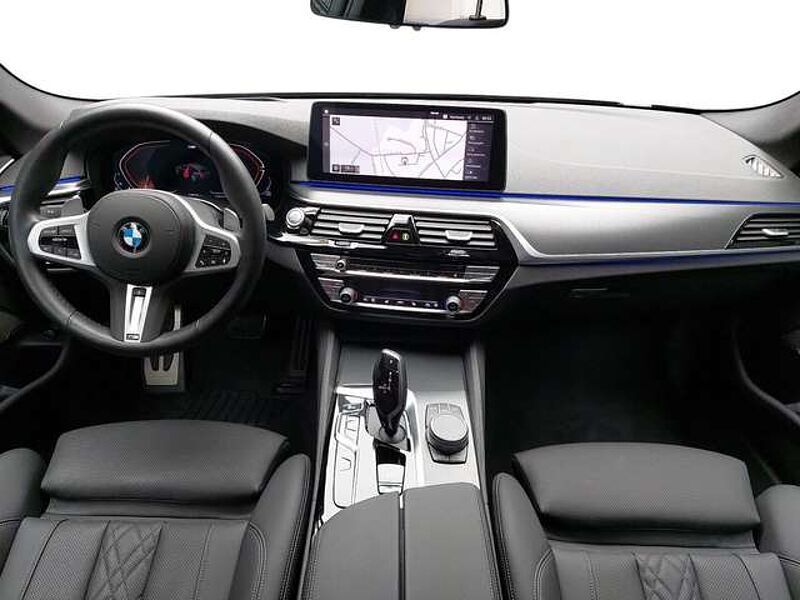 BMW 520 520 D TOURING STEPTRONIC M SPORT NAVI LASER KAMERA