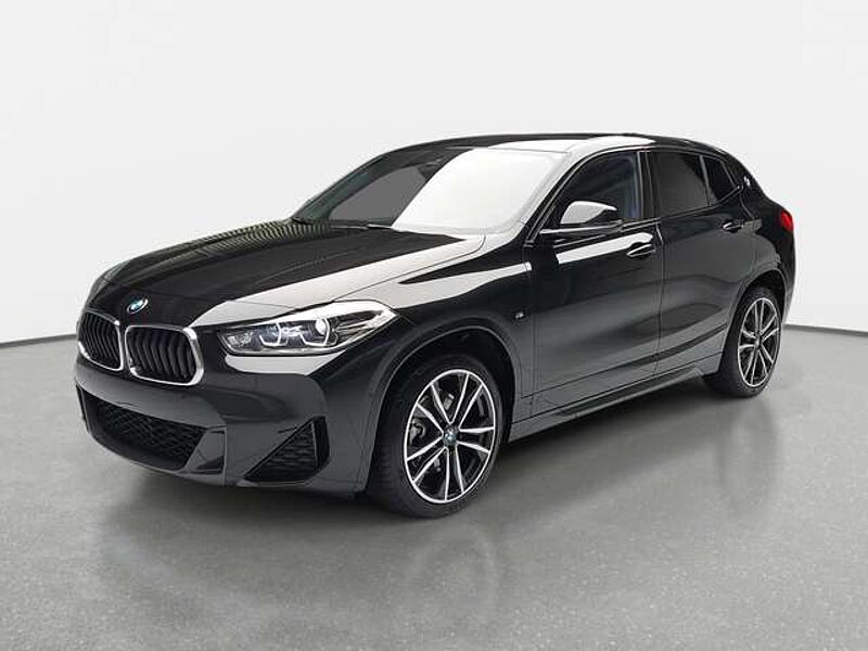 BMW X2 X2 XDRIVE 20I AUTO. M SPORT NAVI LED SITZHEIZUNG P