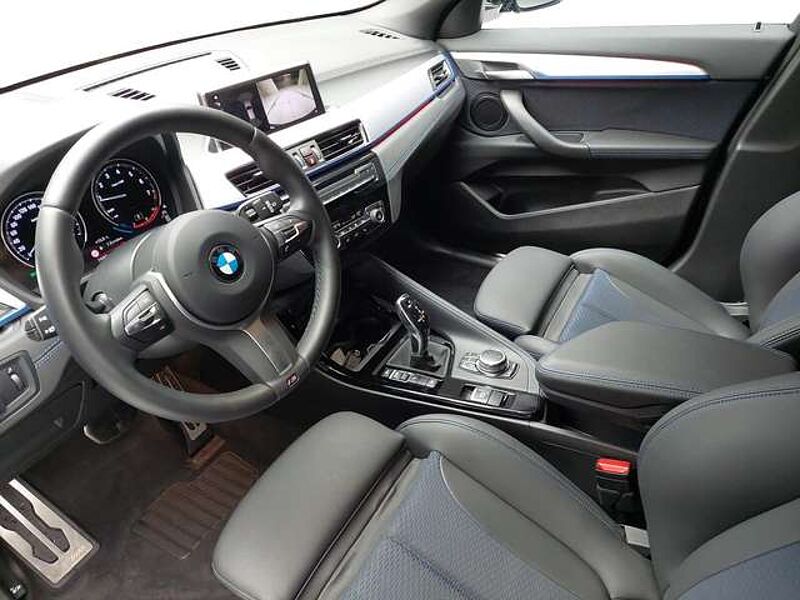 BMW X2 X2 XDRIVE 20I AUTO. M SPORT NAVI LED SITZHEIZUNG P