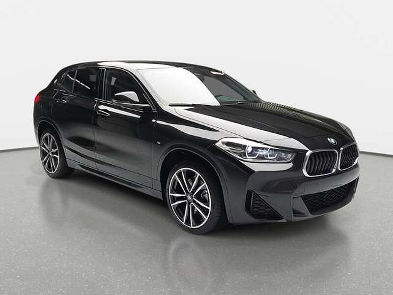 BMW X2 X2 XDRIVE 20I AUTO. M SPORT NAVI LED SITZHEIZUNG P