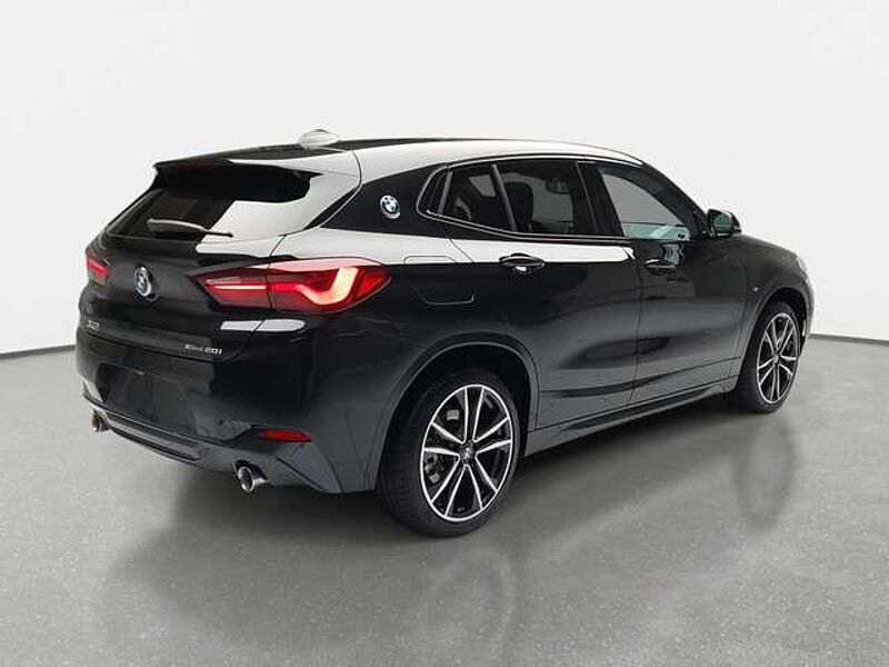 BMW X2 X2 XDRIVE 20I AUTO. M SPORT NAVI LED SITZHEIZUNG P