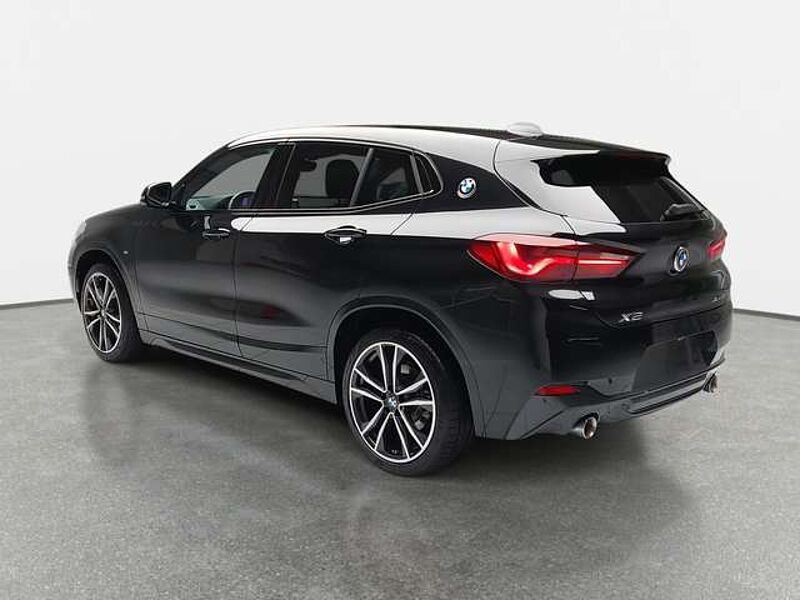 BMW X2 X2 XDRIVE 20I AUTO. M SPORT NAVI LED SITZHEIZUNG P