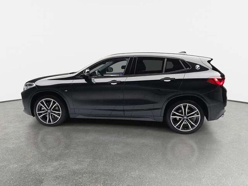 BMW X2 X2 XDRIVE 20I AUTO. M SPORT NAVI LED SITZHEIZUNG P