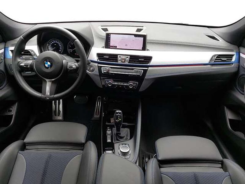 BMW X2 X2 XDRIVE 20I AUTO. M SPORT NAVI LED SITZHEIZUNG P