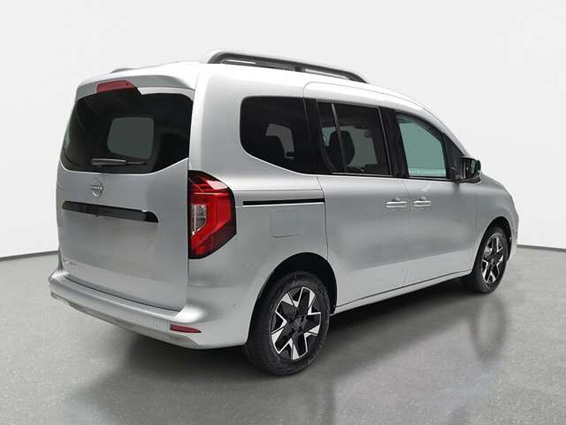 Nissan Townstar TOWNSTAR KOMBI 1.3 DIG-T L1 2.0T TEKNA