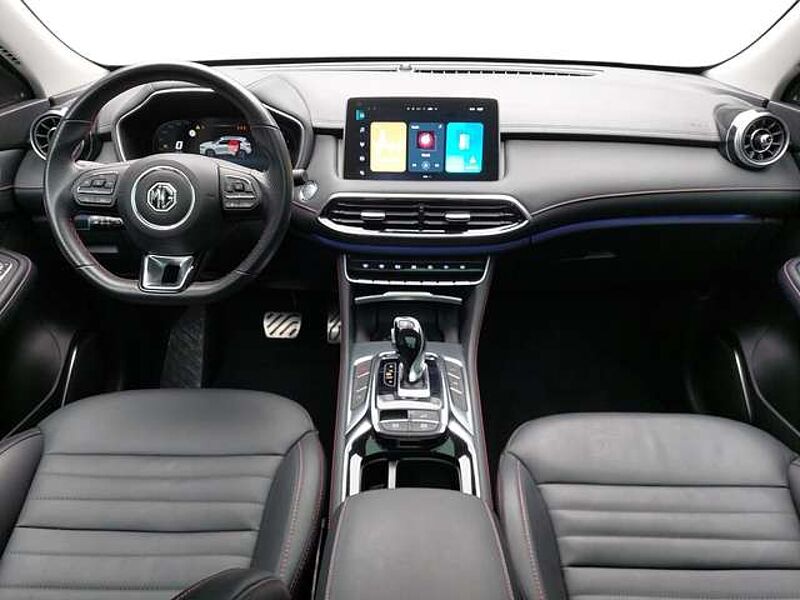 MG HS HS 1.5T-GDI AUTO. LUXURY NAVI KLIMA LED PANO LM